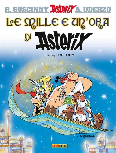 Asterix Collection # 31