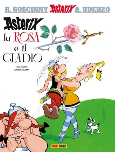 Asterix Collection # 32