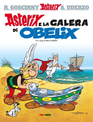 Asterix Collection # 33