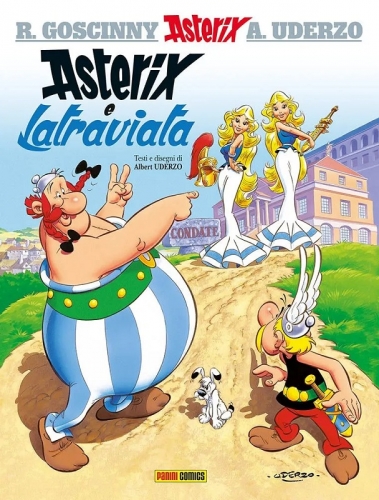 Asterix Collection # 34