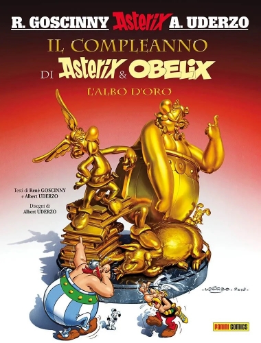 Asterix Collection # 37