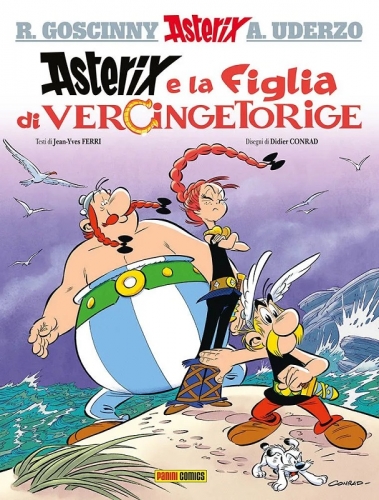 Asterix Collection # 41