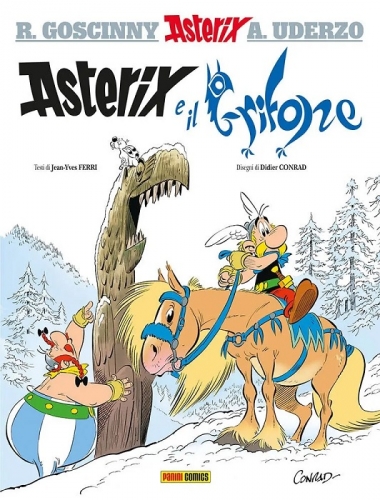 Asterix Collection # 42