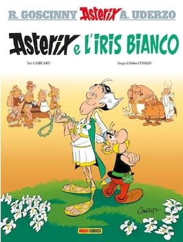 Asterix Collection # 43