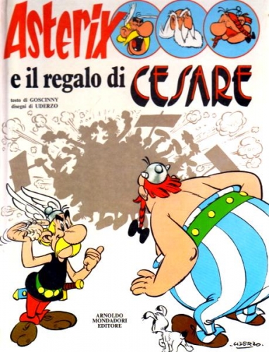 Asterix (1°Edizione) # 20