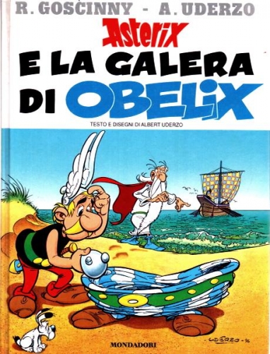 Asterix (1°Edizione) # 30