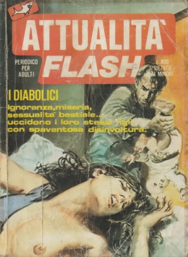 Attualità flash # 3