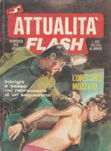 Attualità flash # 4