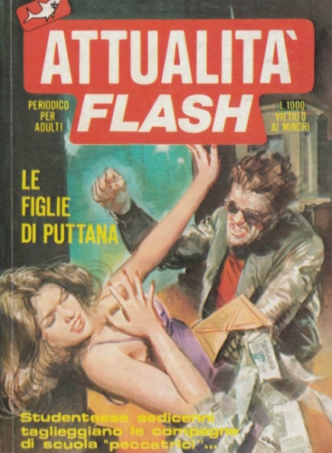 Attualità flash # 6