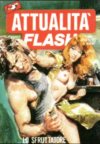 Attualità flash # 11