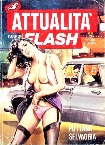 Attualità flash # 12