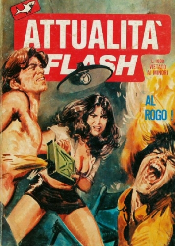 Attualità flash # 18