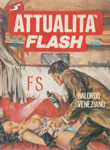 Attualità flash # 23