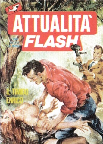 Attualità flash # 28