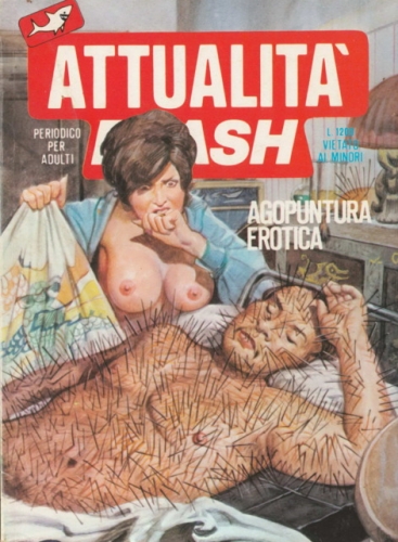 Attualità flash # 37