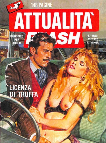 Attualità flash # 51