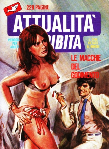 Attualità proibita # 54