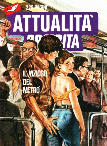 Attualità proibita # 55