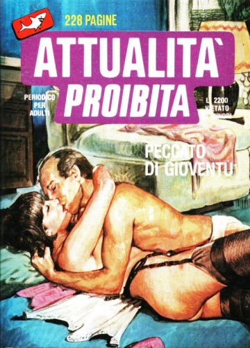 Attualità proibita # 65