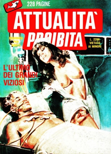 Attualità proibita # 73