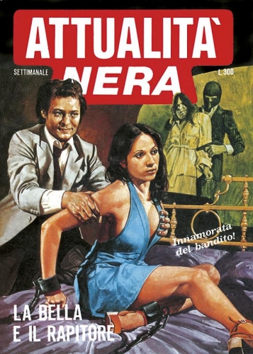 Attualità nera # 1