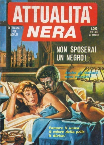 Attualità nera # 6