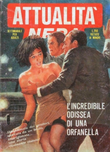 Attualità nera # 15