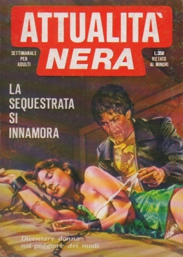 Attualità nera # 18