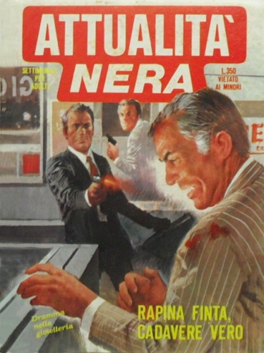 Attualità nera # 20