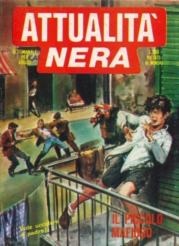 Attualità nera # 21