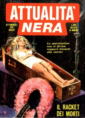 Attualità nera # 22