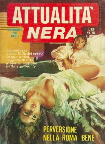 Attualità nera # 30