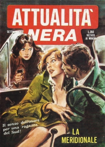 Attualità nera # 39