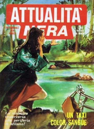 Attualità nera # 42