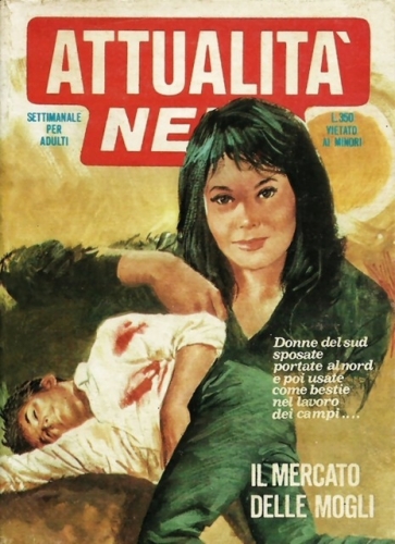 Attualità nera # 45