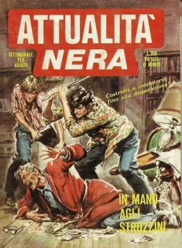 Attualità nera # 52