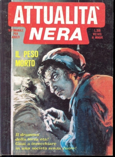 Attualità nera # 63