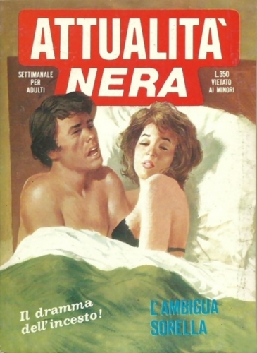 Attualità nera # 65