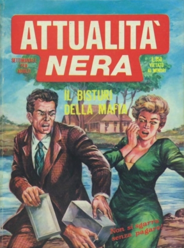 Attualità nera # 66