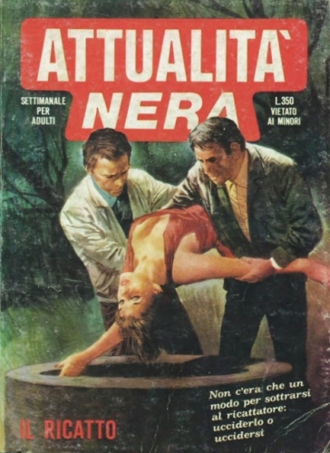 Attualità nera # 68