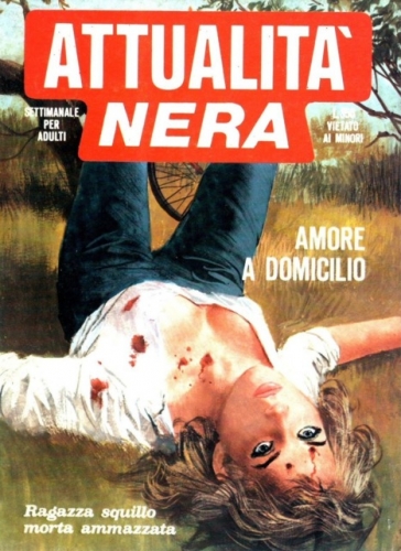 Attualità nera # 71