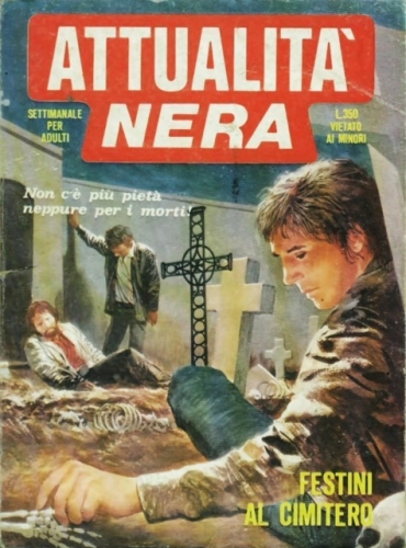 Attualità nera # 75