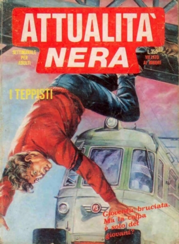 Attualità nera # 76