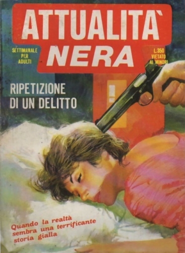 Attualità nera # 77