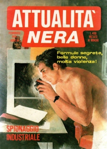 Attualità nera # 94