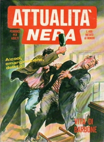 Attualità nera # 100