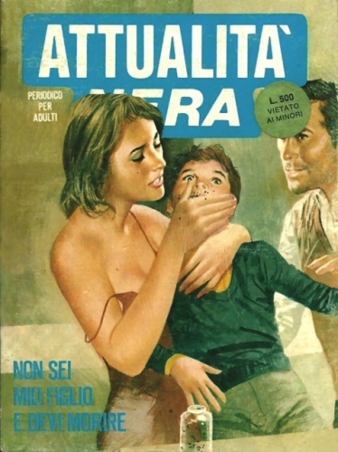 Attualità nera # 104