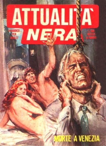 Attualità nera # 114