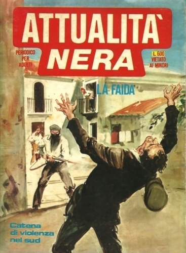 Attualità nera # 131