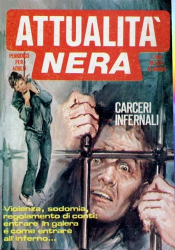 Attualità nera # 136